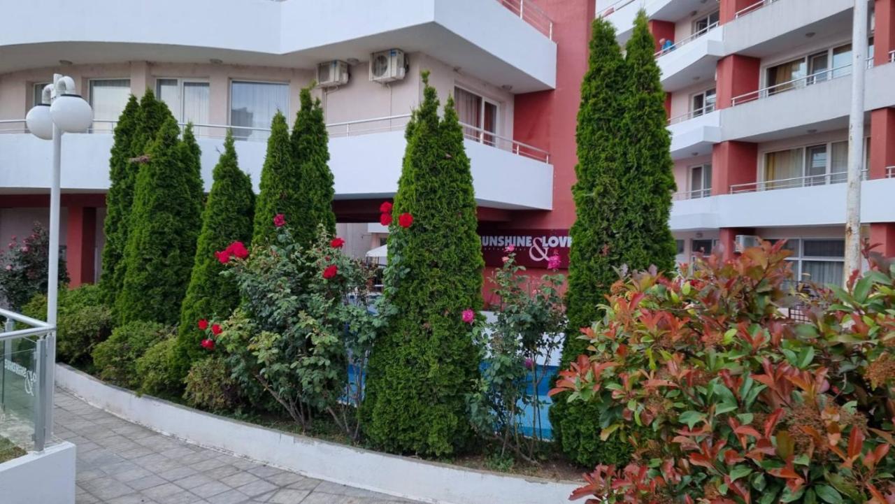 Бутикови Студиа БРИТА Кранево Экстерьер фото