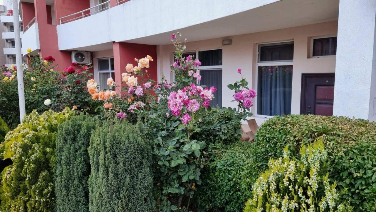 Бутикови Студиа БРИТА Кранево Экстерьер фото