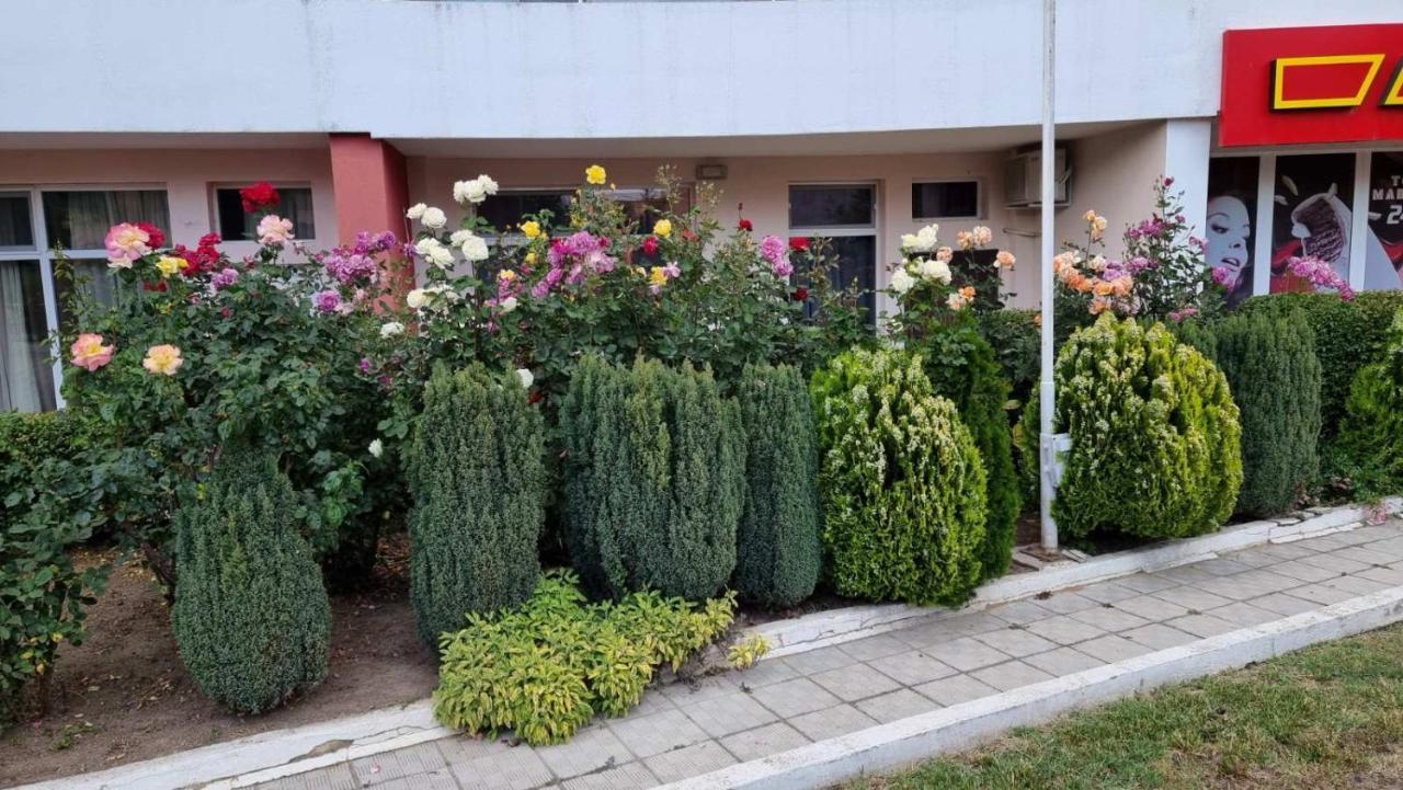Бутикови Студиа БРИТА Кранево Экстерьер фото